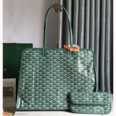 Goyard Shopping Bags